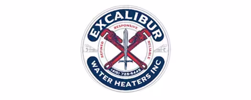 Excalibur Water Heaters